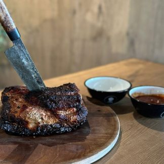 American style BBQ — zaterdag 13 maart 2027, 16:00 uur